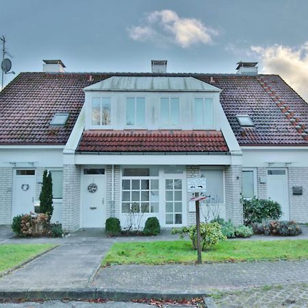 Haus Am Seehof 6 Seehof Sierksdorf Zewnętrze zdjęcie