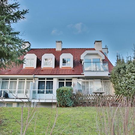 Haus Am Seehof 6 Seehof Sierksdorf Zewnętrze zdjęcie