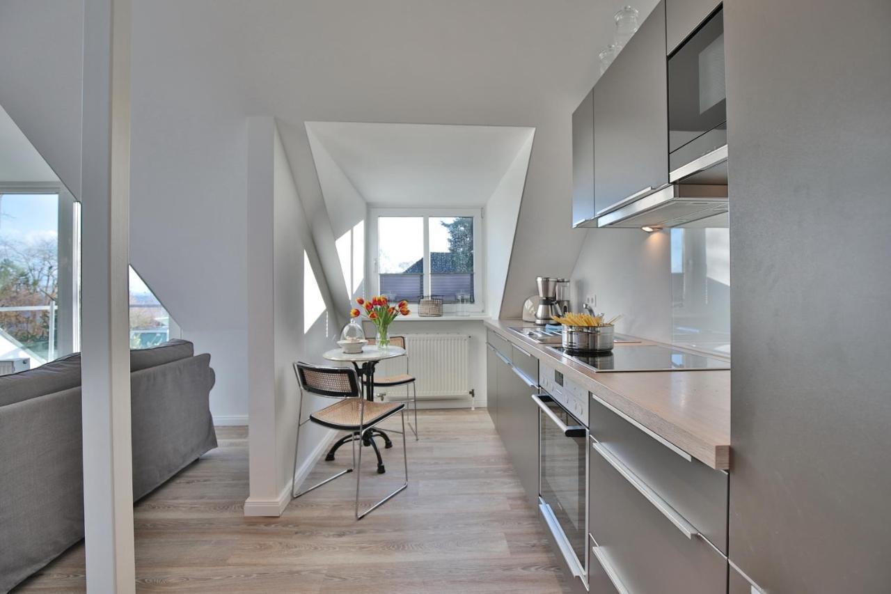 Haus Am Seehof 6 Seehof Sierksdorf Zewnętrze zdjęcie