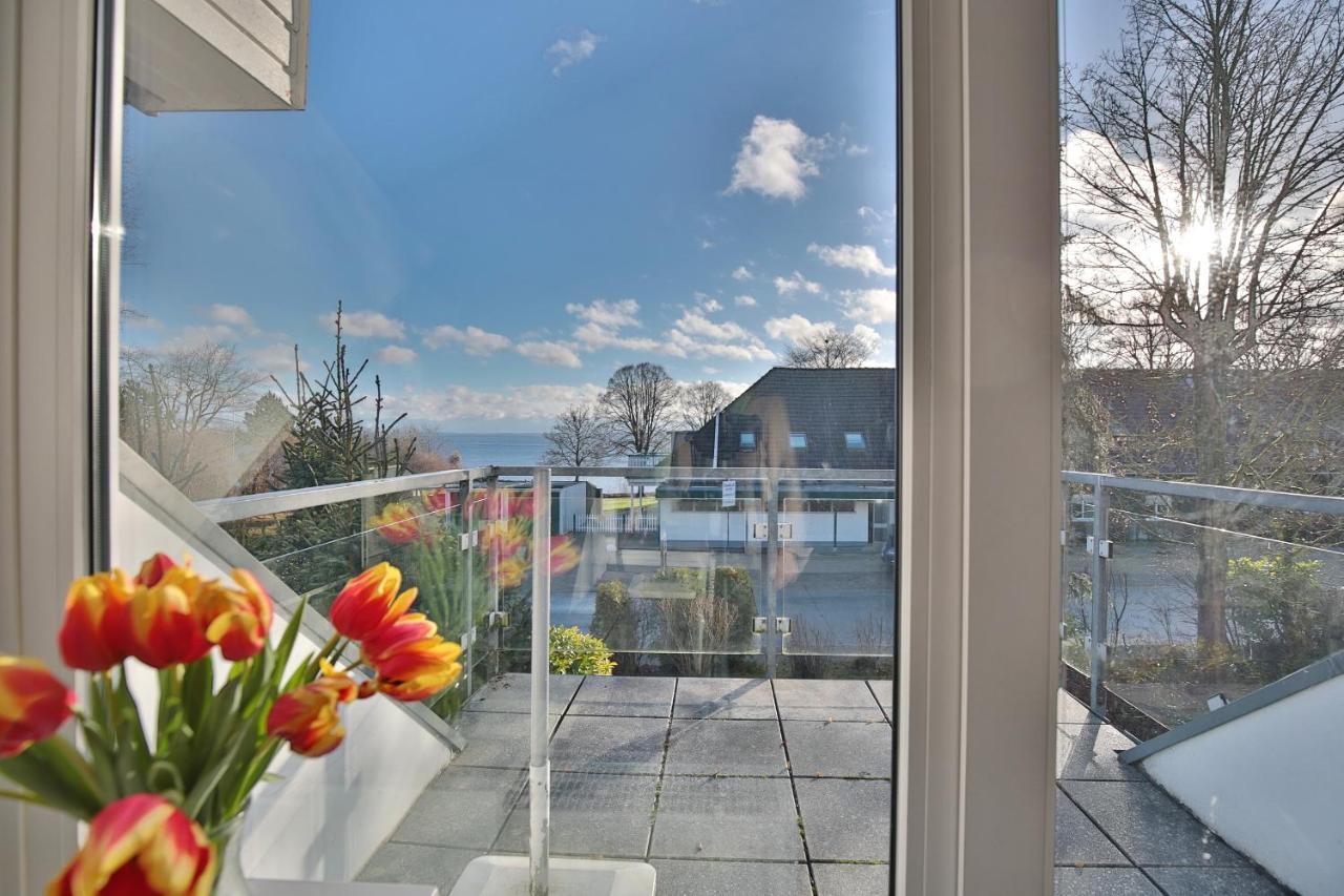 Haus Am Seehof 6 Seehof Sierksdorf Zewnętrze zdjęcie