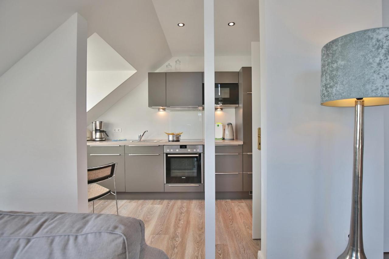 Haus Am Seehof 6 Seehof Sierksdorf Zewnętrze zdjęcie