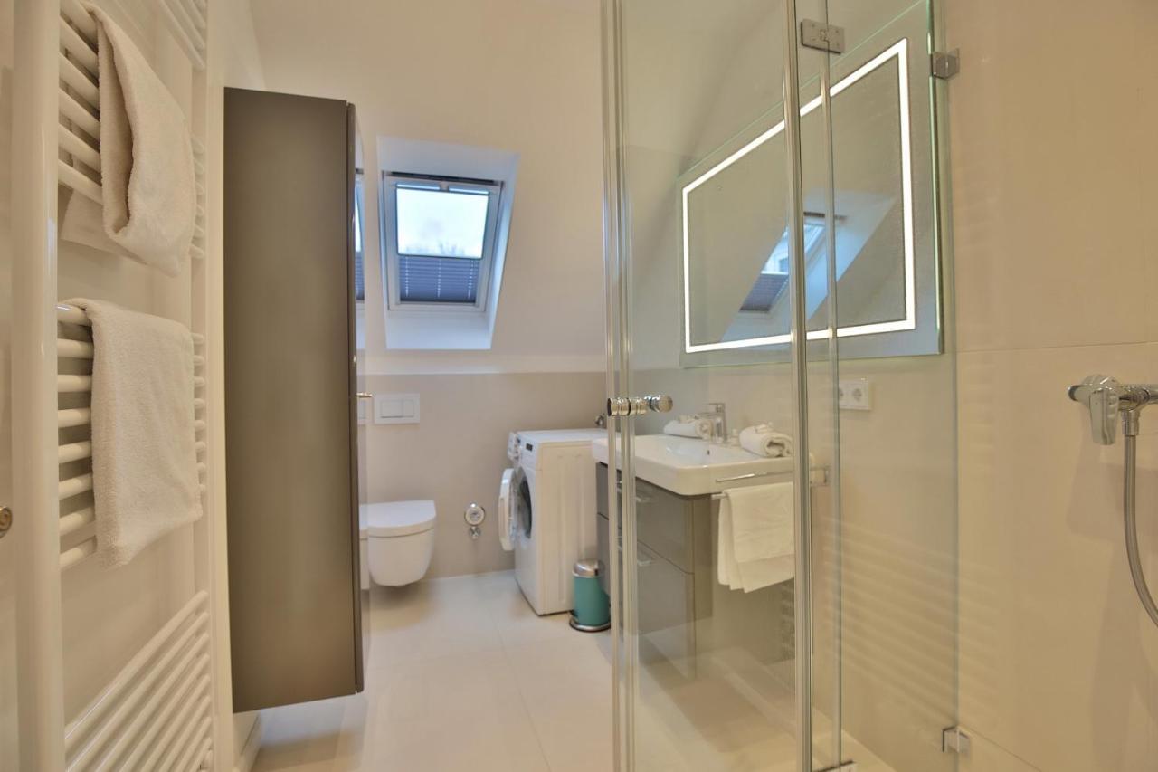 Haus Am Seehof 6 Seehof Sierksdorf Zewnętrze zdjęcie