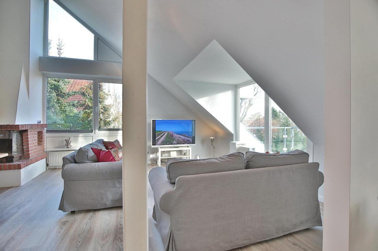 Haus Am Seehof 6 Seehof Sierksdorf Zewnętrze zdjęcie