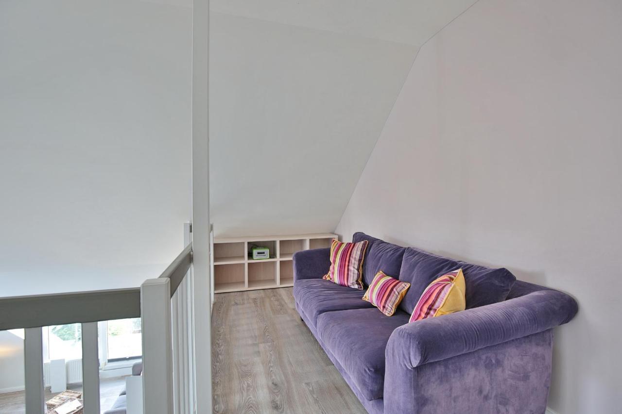 Haus Am Seehof 6 Seehof Sierksdorf Zewnętrze zdjęcie