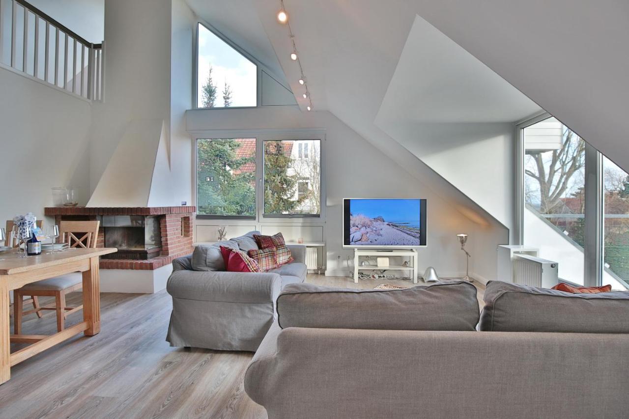 Haus Am Seehof 6 Seehof Sierksdorf Zewnętrze zdjęcie